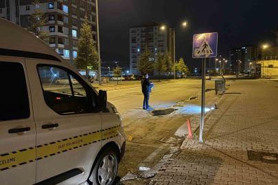 Bıçaklı kavgada ağabey-kardeş yaralandı: 2 yaralı