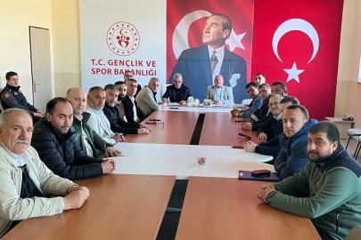 Bilecik 1. Amatör Lig’in şampiyonunu belirleneceği play-off kura çekimi oldu