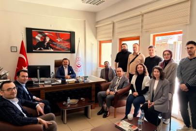 Bilecik Çocuk Evleri Sitesi’nde kapsamlı denetim