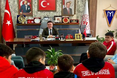 Bilecik sporcuları Türkiye Şampiyonası’nda başarı elde etti