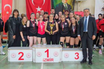 Bilecikli sporcular şampiyon oldu