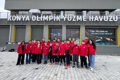 Bilecik’te 19 sporcu milli takım aday kadrosuna seçildi