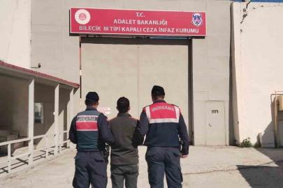 Bilecik’te çocuğa cinsel istismar suçundan aranan şahıs yakalandı