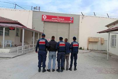 Bilecik’te çocuğa cinsel istismardan aranan şahıs yakalandı