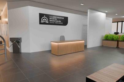 Bilecik’te ‘Dijital Tarih Müzesi’ yükseliyor