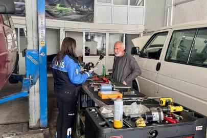 Bilecik’te dolandırıcılık uyarısı