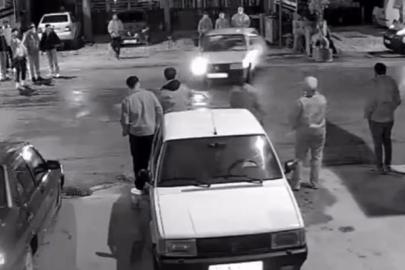 Bilecik’te drift yapan sürücüye 140 bin TL ceza