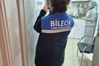 Bilecik’te Güvenilir Gıda Mobil Uygulaması hizmete sunuldu