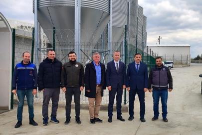 Bilecik’te hayvancılığa dev yatırım