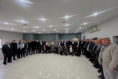 Bilecik’te muhtarların talepleri masaya yatırıldı