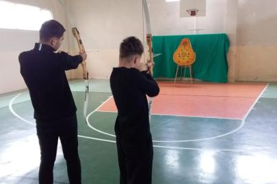 Bilecik’te okçuluk turnuvası düzenlendi