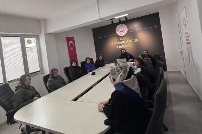 Bilecik’te ‘Teknoloji Bağımlılığı’ eğitimi verildi