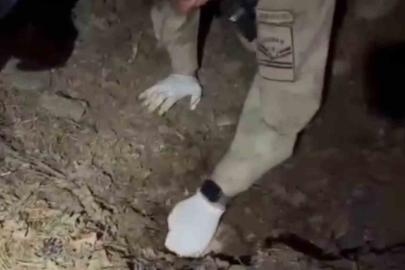 Bilezikler için anneyi ve oğlunu öldüren katil morga gidip, olayı gerçekleştirenleri gördüğünü söylemiş