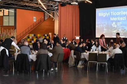 Bilgiyi Ticarileştirme Merkezi 10 yılda 2 milyar dolarlık ekosistem oluşturdu