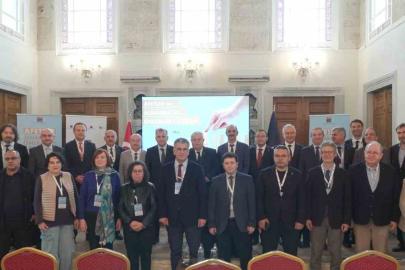 Bilim, teknoloji ve afet yönetimi buluştu: TÜBA çalıştayında kritik mesajlar