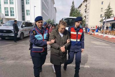 Bilişim dolandırıcılarına 9 ilde eş zamanlı operasyon: 14 gözaltı