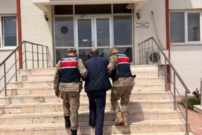 Bingöl’de kesinleşmiş hapis cezası bulunan 7 zanlı yakalandı