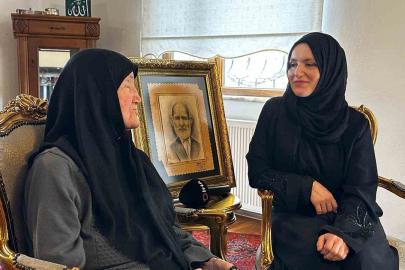 Bir gazinin yürek yakan hikayesi