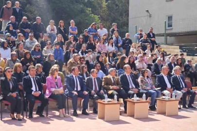 Bir Yumak Umut Çocuk projesiyle kansere karşı dayanışma büyüyor