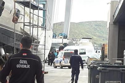 Bodrum’da 19 düzensiz göçmenin hayatını kaybetmesi olayında 7 şüpheli yakalandı