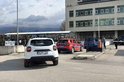 BOLSEV soruşturması kapsamında gözaltına alınan 2 kişi adliyede