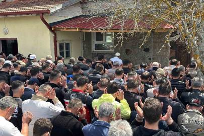 Bolu’da bebek cinayetinde kan donduran telefon: "Bebeğe bir şey oldu, ben gidiyorum"