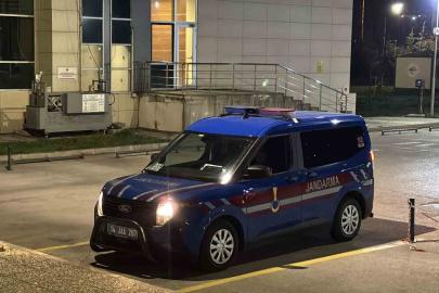 Bolu’da kooperatif ve meslek odasına "rüşvet" operasyonu: 3 kişi adliyeye sevk edildi