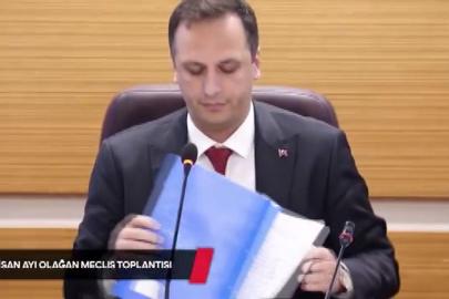 Bornova Belediye Başkanı Ömer Eşki gözaltına alındı