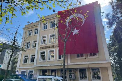 Bornova Belediyesindeki soruşturmada savcılık ifadeleri ortaya çıktı