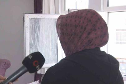 Boşanma aşamasındaki eşi tarafından evi kurşunlandı, aracı yakıldı