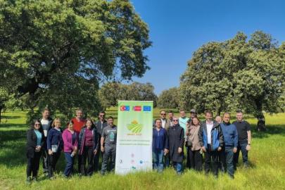 BŞEÜ’den meraların iklim değişikliğine karşı korunmasında önemli adım