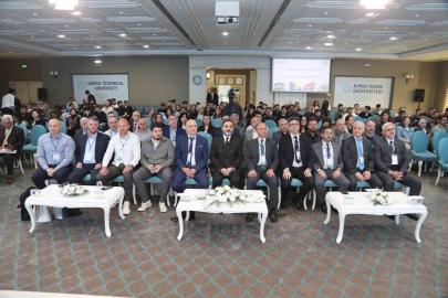 BTÜ’de kestane ormanlarının geleceği konuşuldu