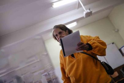 Bulgaristan’da halk son 5 yılın sekizinci genel seçimi için sandık başında