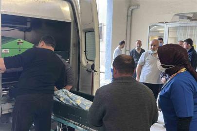 Burdur’da 7 kişinin hayatını kaybettiği kazada aileler cenazelerini gözyaşlarıyla teslim aldı