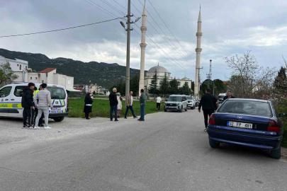 Burdur’da kazada ağır yaralanan 10 yaşındaki çocuk hayatını kaybetti
