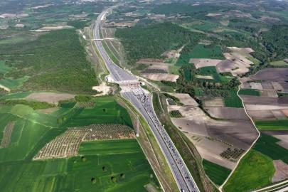 Bursa çevre yolunun ücretli olacağı iddiaları yalanlandı