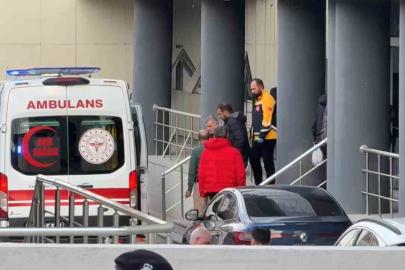 Bursa’da 57 kişinin gözaltına alındığı operasyonda kabızlık şikayeti baş gösterdi