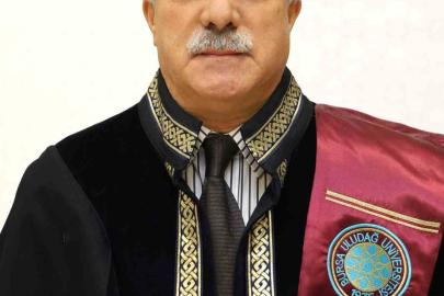 Bursa’da akademi dünyasını yasa boğan vefat