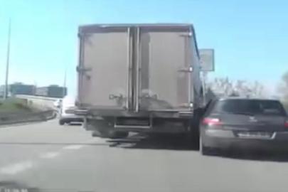 Bursa’da aynı noktada peş peşe kazalar