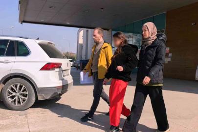 Bursa’da genç kızların bıçaklı kavgası: 1 şüpheli adliyeye sevk edildi