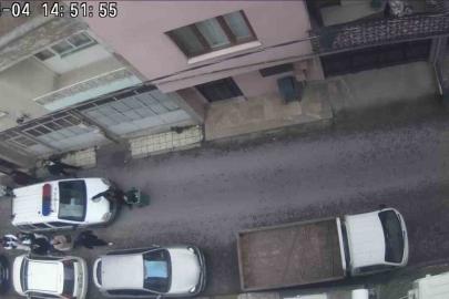 Bursa’da korku filmlerine konu olacak cinayet