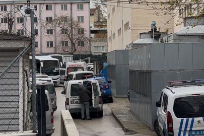 Bursa’da rüşvet ve yolsuzluk soruşturmasında yeni gelişme