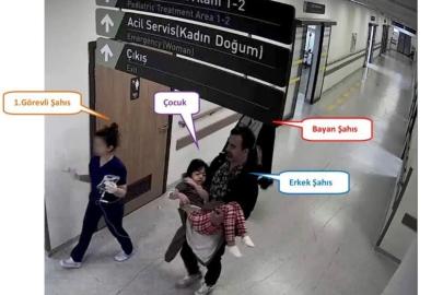 Bursa’da Yüsra’nın ölümü soruşturmasında yeni gelişme: 14 doktor gözaltına alındı, 1’i firar