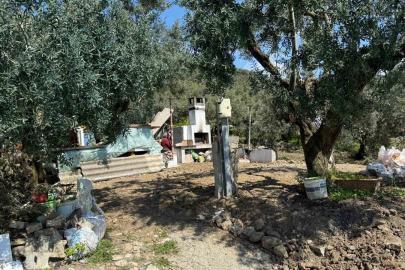 Bursa’daki yıkımlara vatandaşlar isyan etti