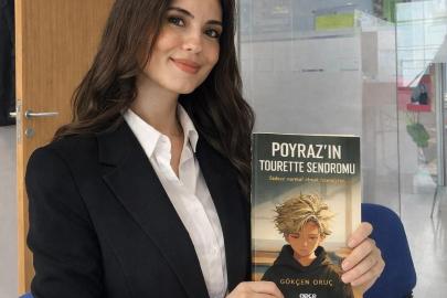 Bursalı öğretmenden akran zorbalığına dikkat çeken kitap