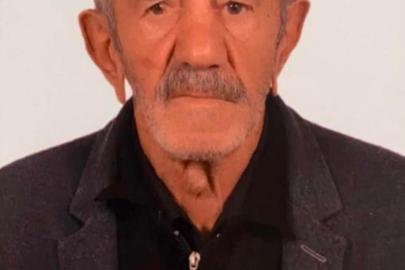 Büyükçekmece’de 23 gün önce kaybolan yaşlı adamın sır görüntüsü