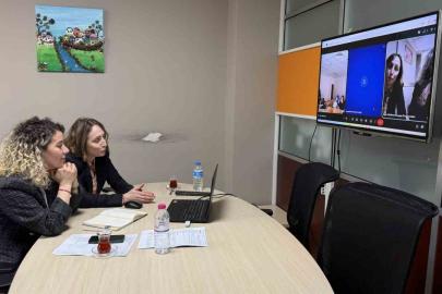 Büyükşehirin sosyal hizmet modeli akademiye taşındı