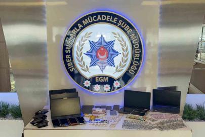 Çağrı merkezi dolandırıcıları, vatandaşın kişisel verilerini "panel" adı verilen platformlardan ele geçirmiş