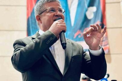 Çalışma ve Sosyal Güvenlik Bakanı Işıkhan Denizli’ye geliyor