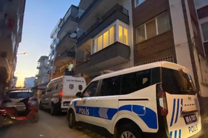 Cam silerken 5. kattan düşerek ağır yaralandı